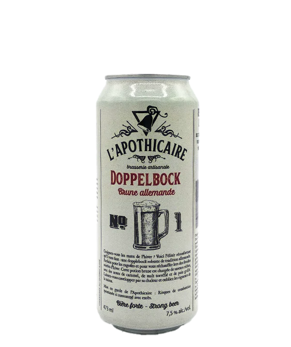 Doppelbock
