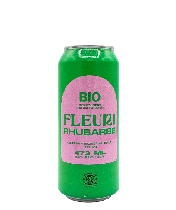 Rhubarbe