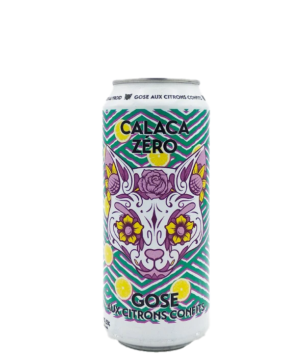 Calaca Zéro