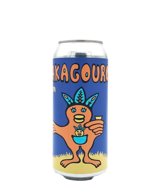 Wakagourou