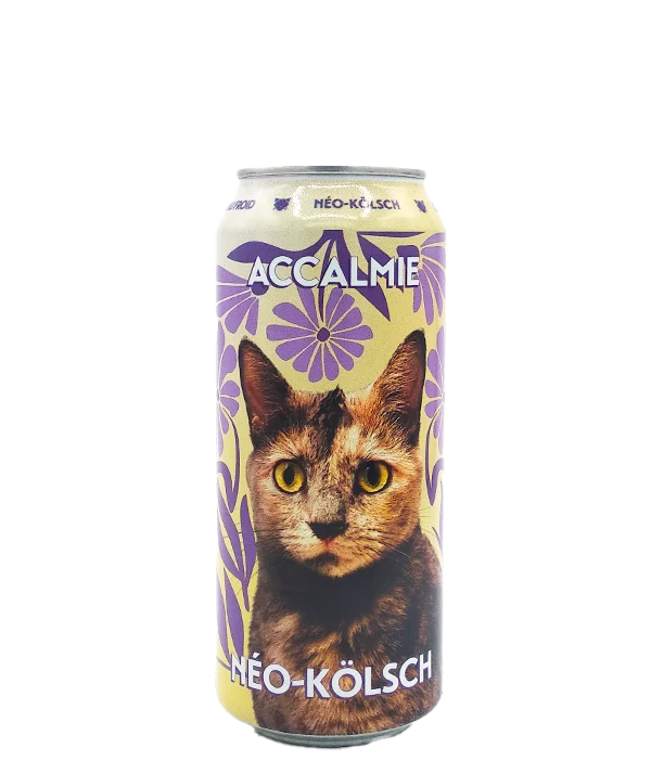 Accalmie