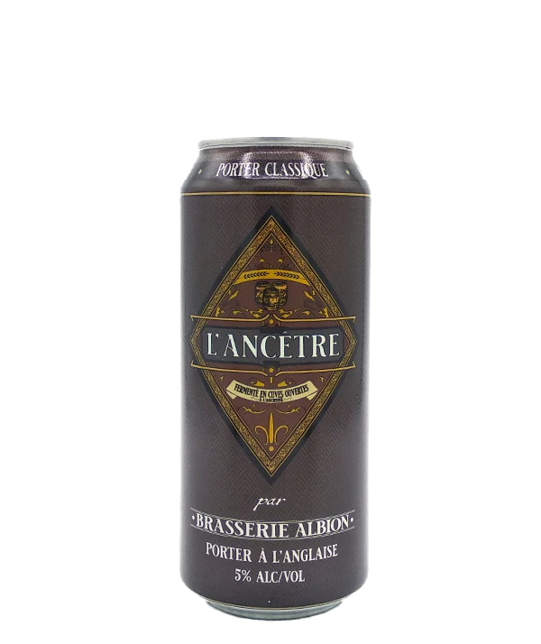 L'Ancêtre