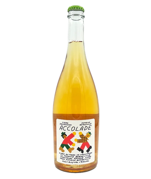 ACCOLADE