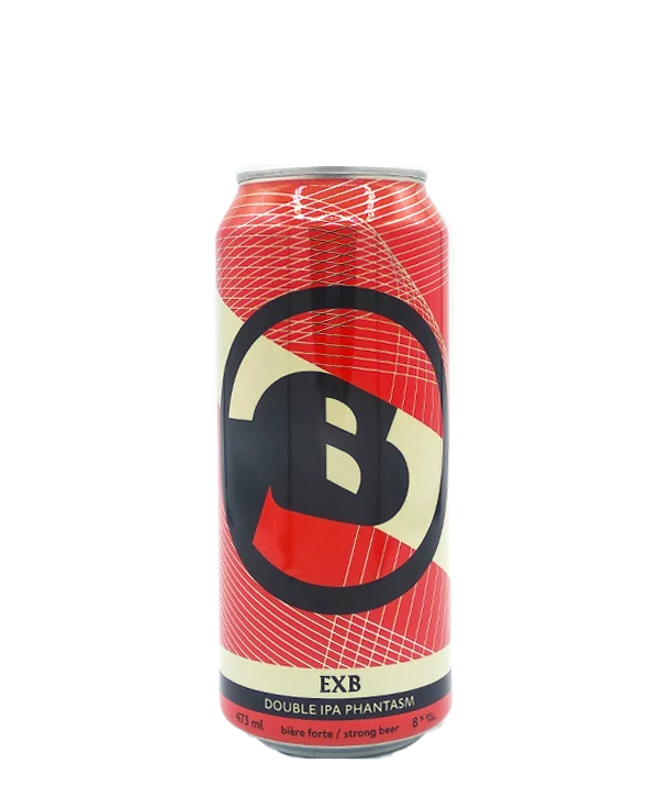 EXB