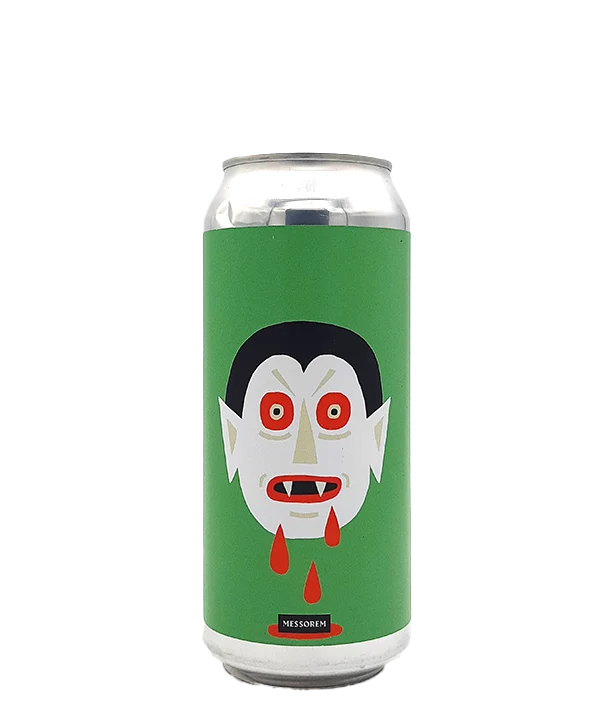 Étrange et sinistre