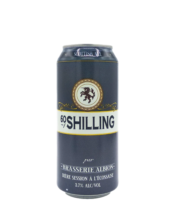 60 Shilling