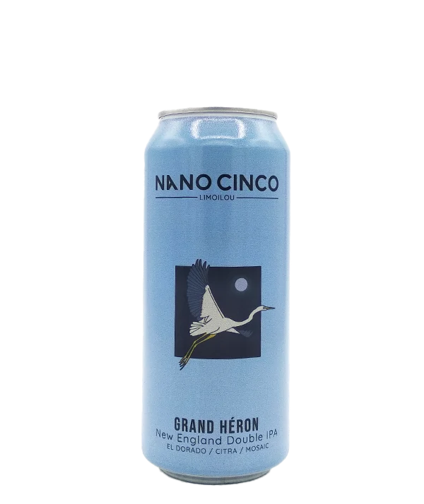 Grand Héron