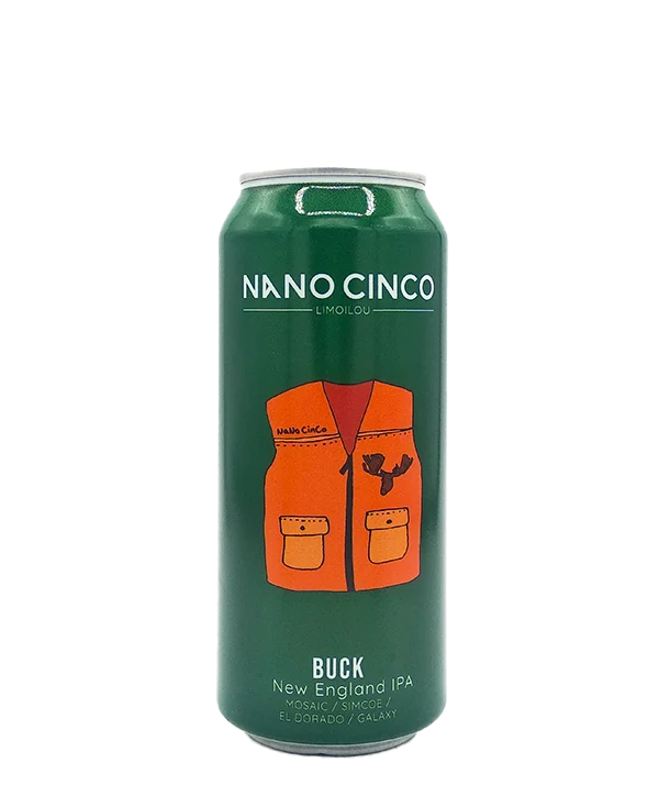 Buck