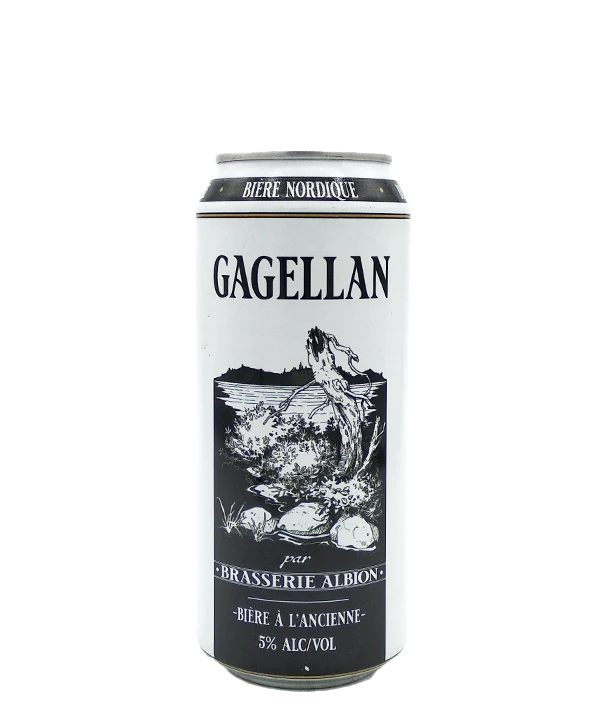 Gagellan
