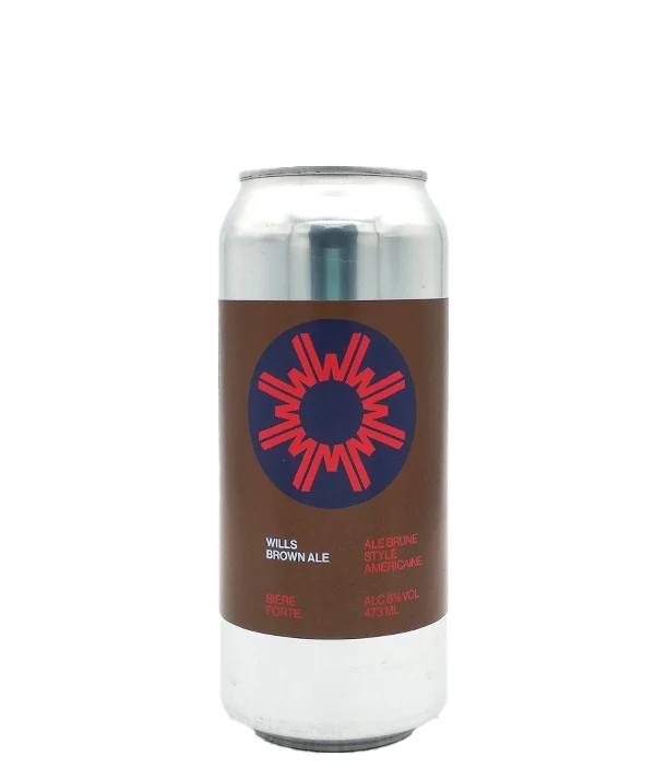 Brown ale