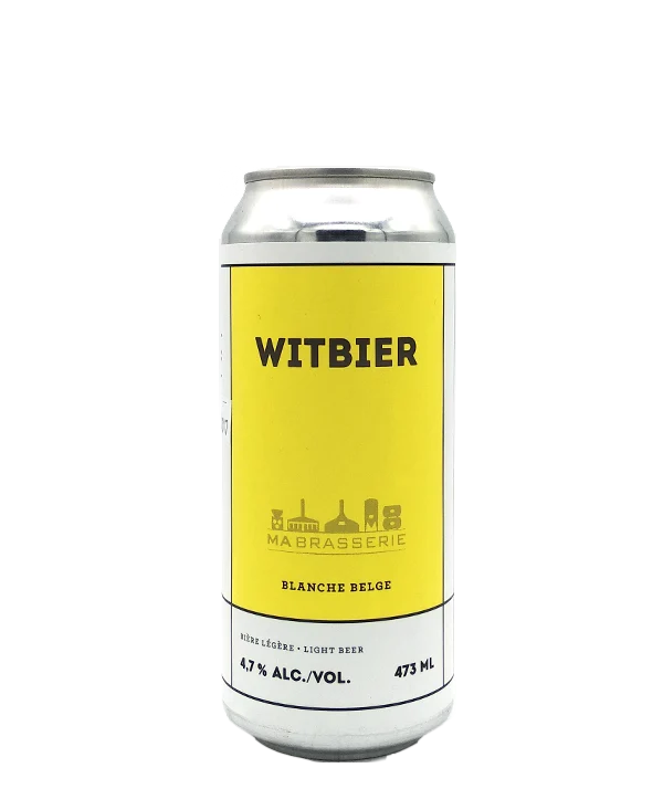 Witbier