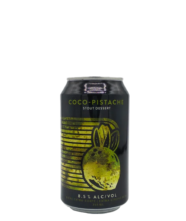 Coco-pistache