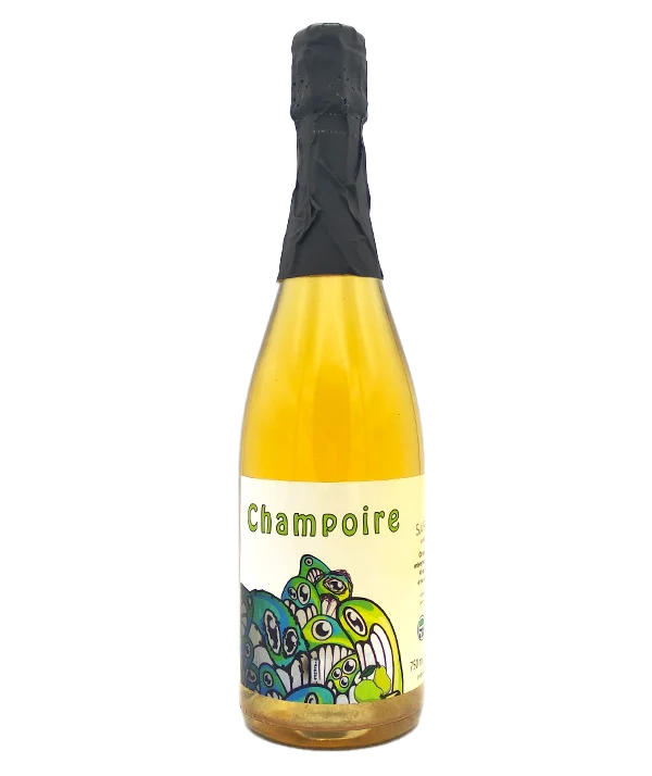Champoire
