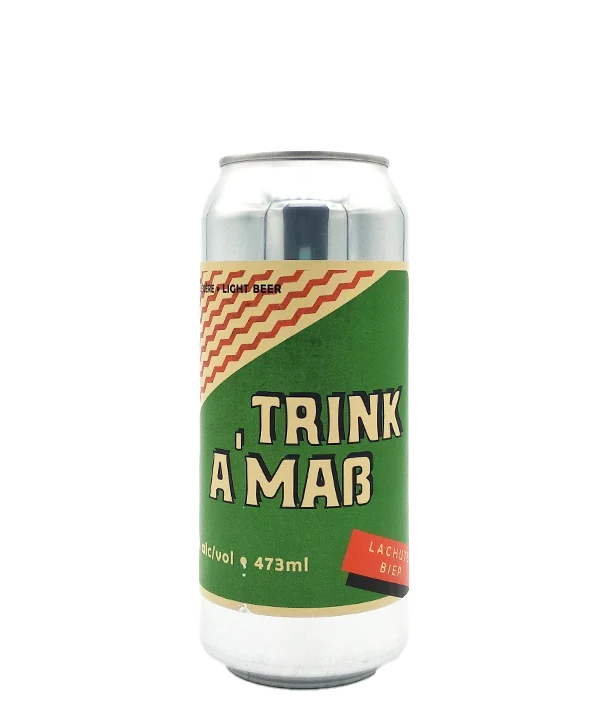 Trink A'Maß