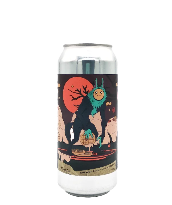 Nectar de brute