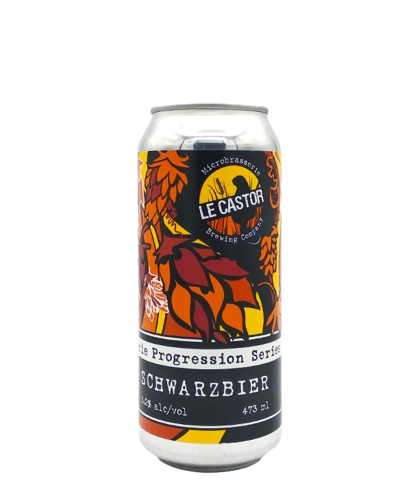Schwarzbier