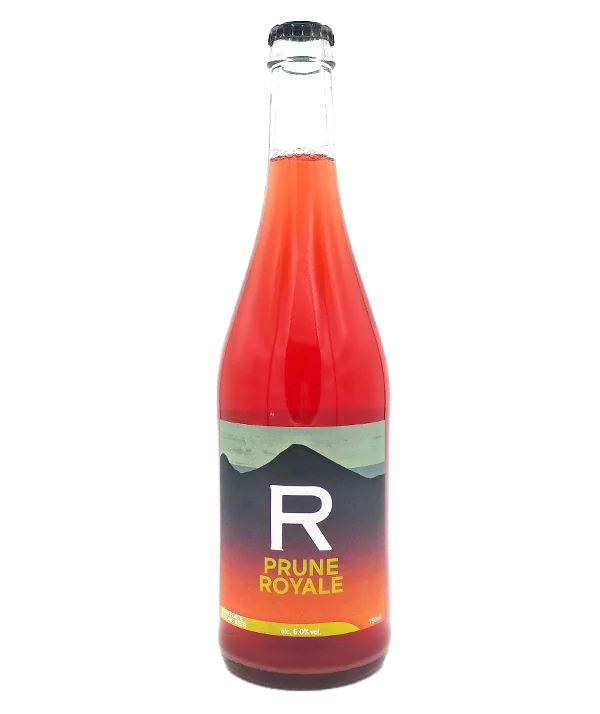 Prune Royale