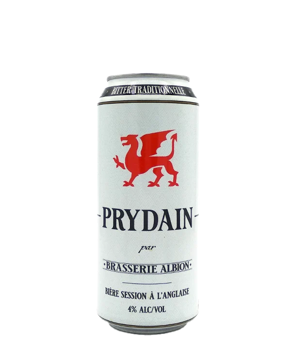 Prydain