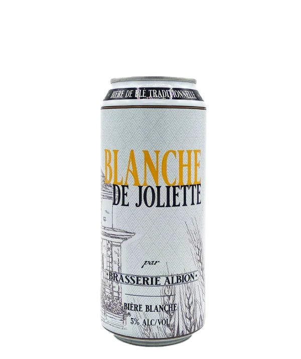 Blanche de Joliette