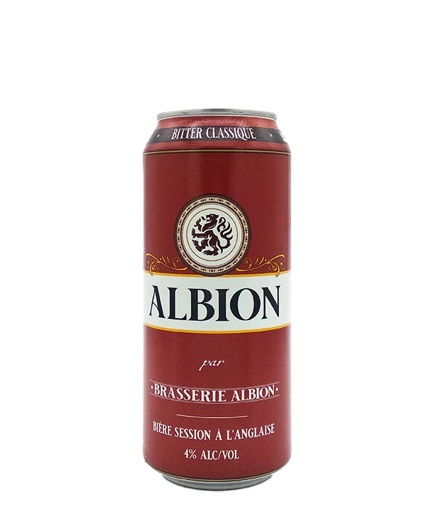Albion