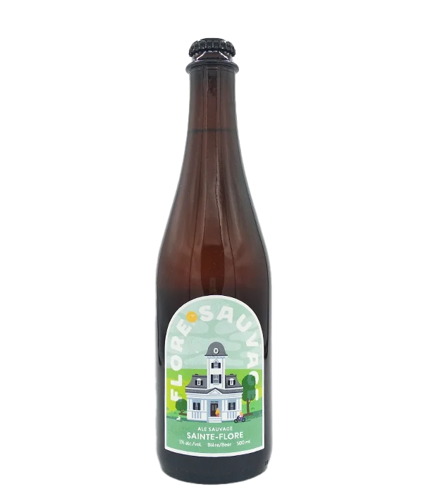 Sainte-Flore