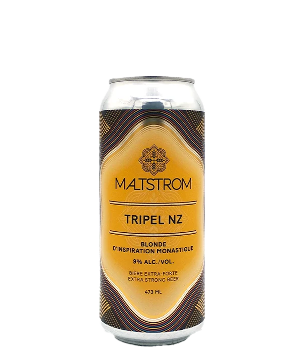 Tripel NZ
