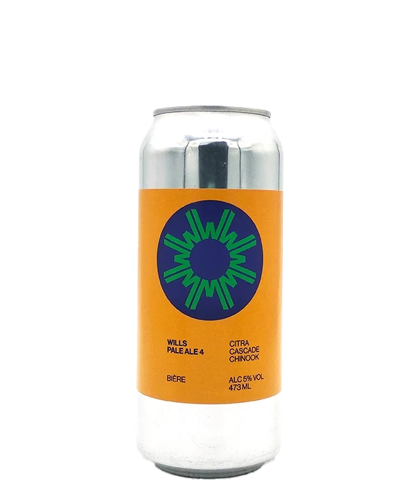 Pale ale 4