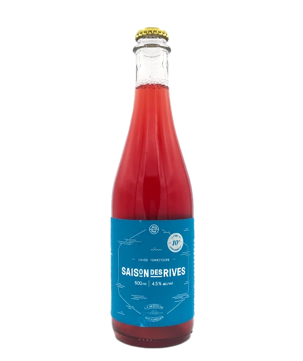 Saison des rives