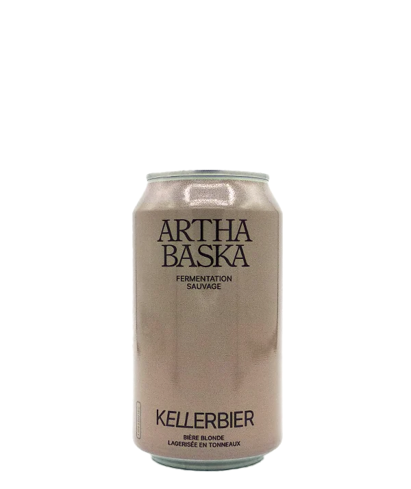 Kellerbier