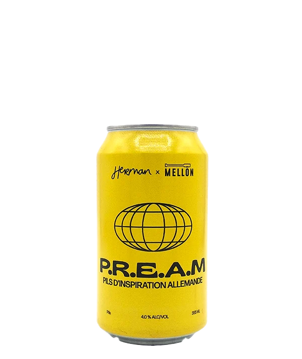 P.R.E.A.M