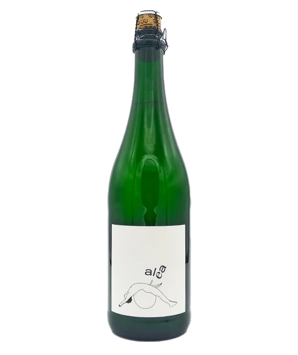 Alea - Carbo Pommette