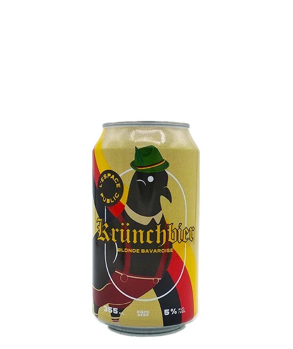 Krunchbier