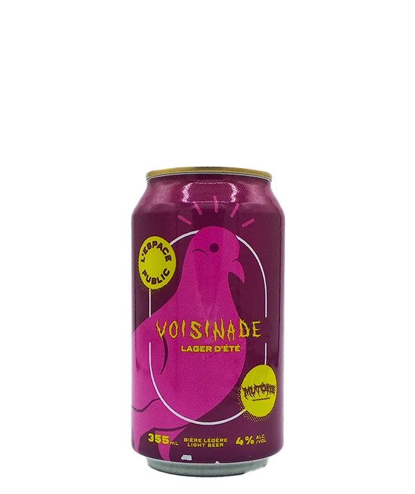 Voisinade