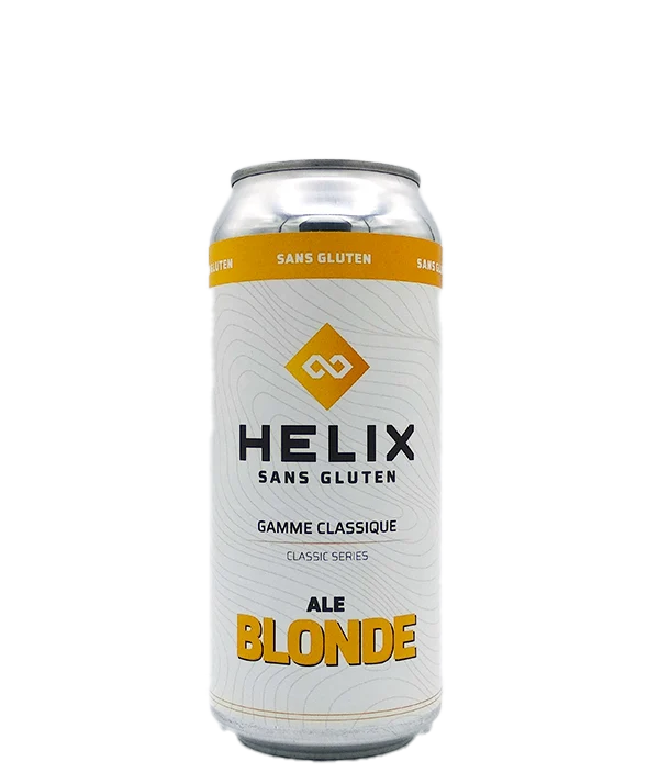 Helix Blonde