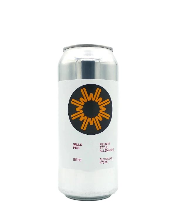 Wills Pils