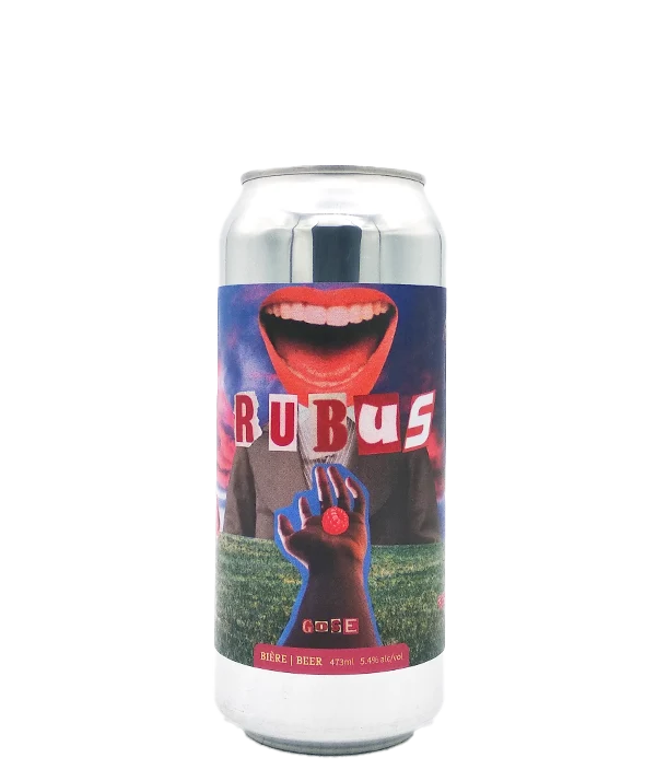 Rubus