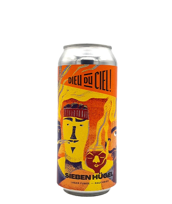 Sieben Hügel