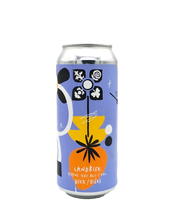 Landbier