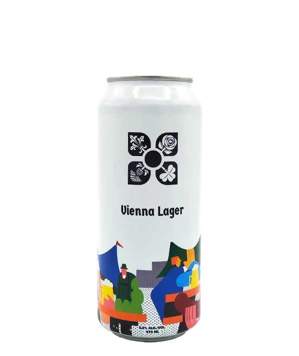 Vienna Lager