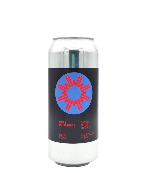 Double IPA 2
