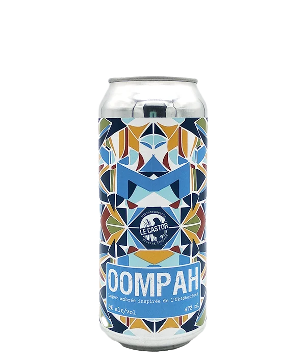 Oompah