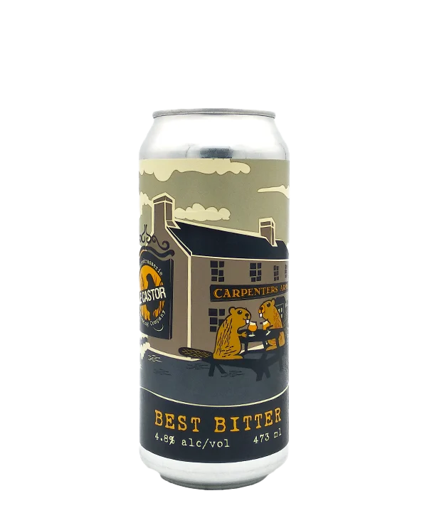 Best bitter