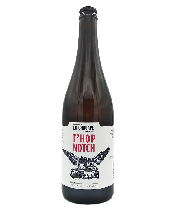 T'Hop Notch