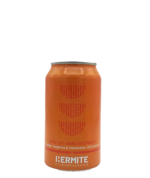 Sure orange, tangerine & clémentine