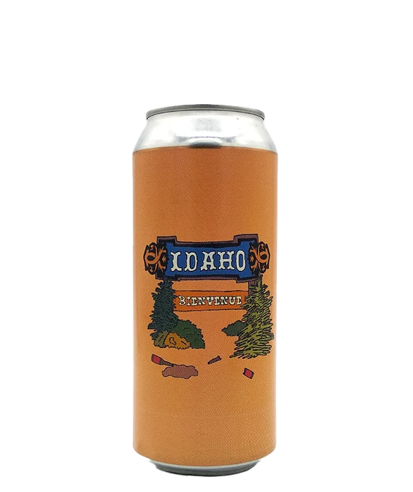 Idaho