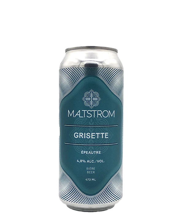 Grisette d'épeautre