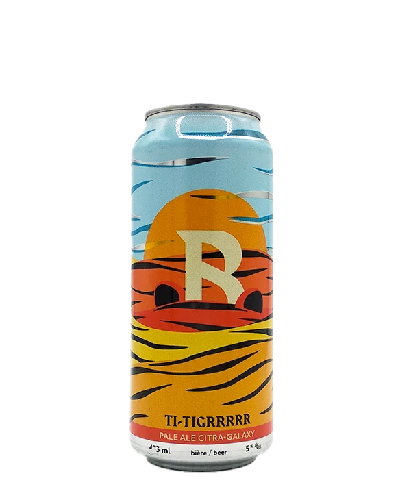 Ti-Tigrrrr
