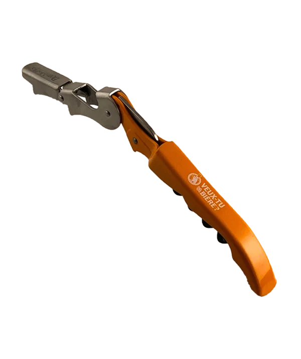 Limonadier VTUB