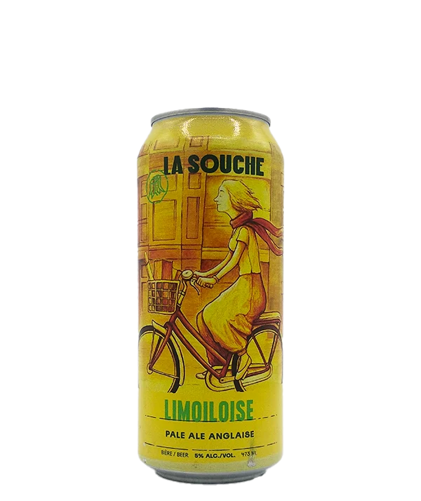 Limoiloise