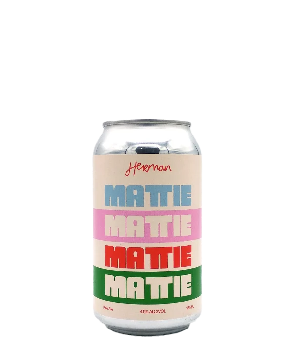 Mattie